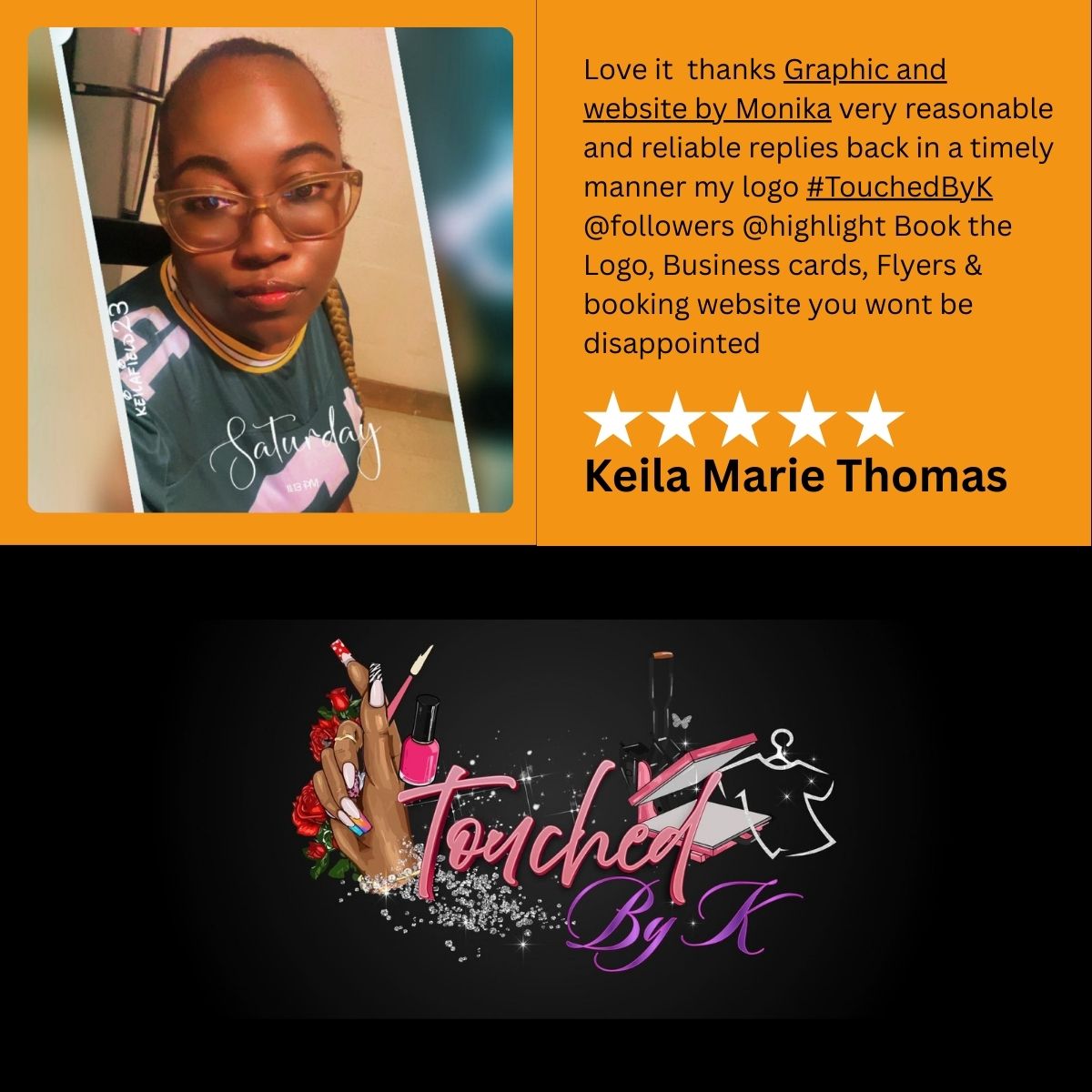 Add a little bit of body text (2)